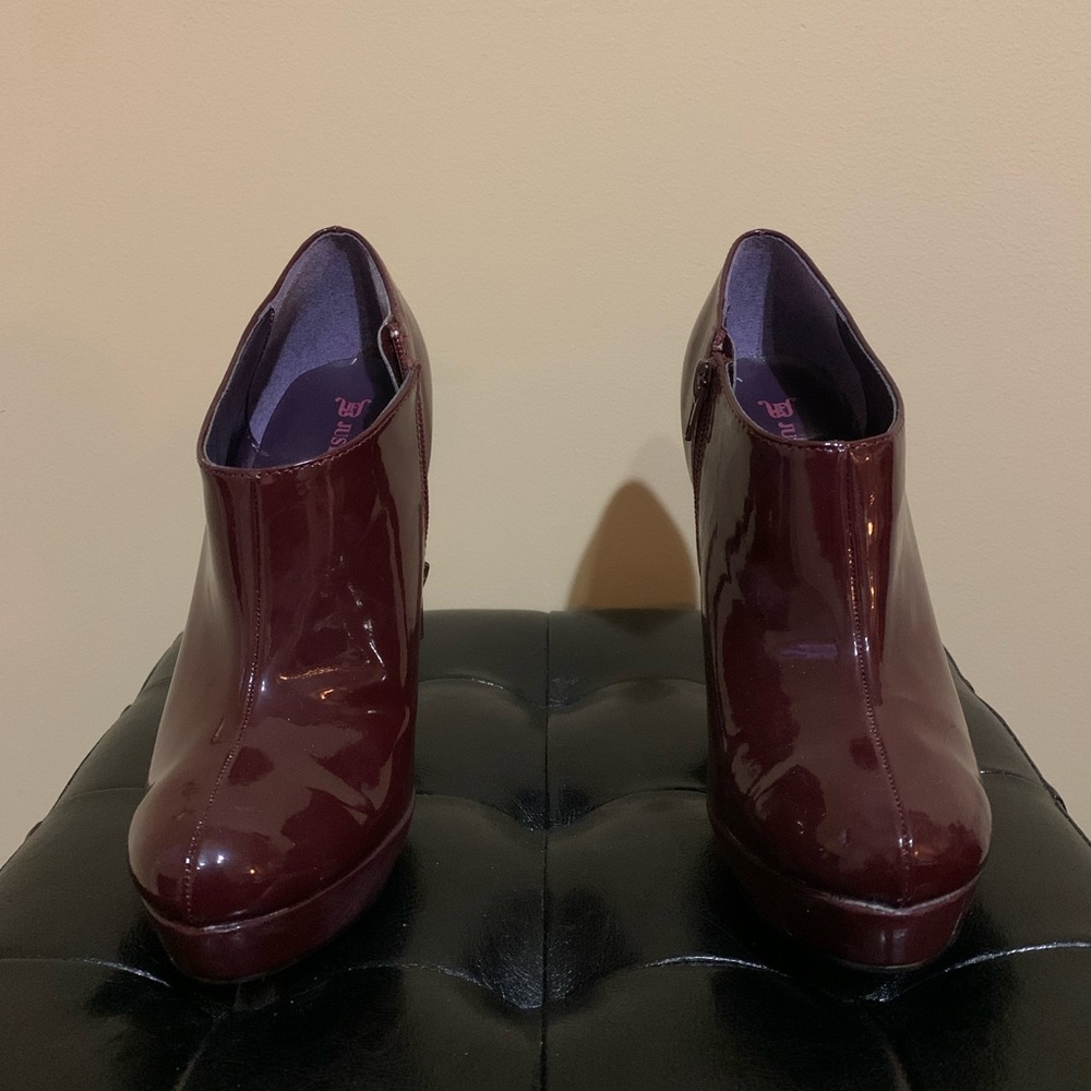 Booties - Picture 2 of 3